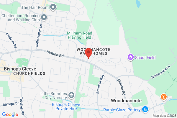 Woodmancote Veterinary Surgery