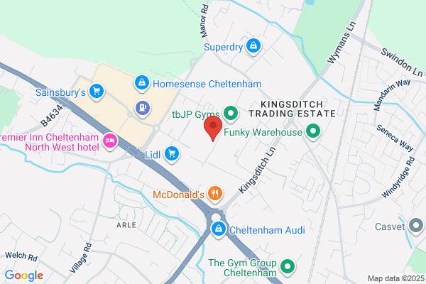 Severnside Safety Supplies Ltd