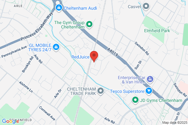 Aston & Fincher Ltd