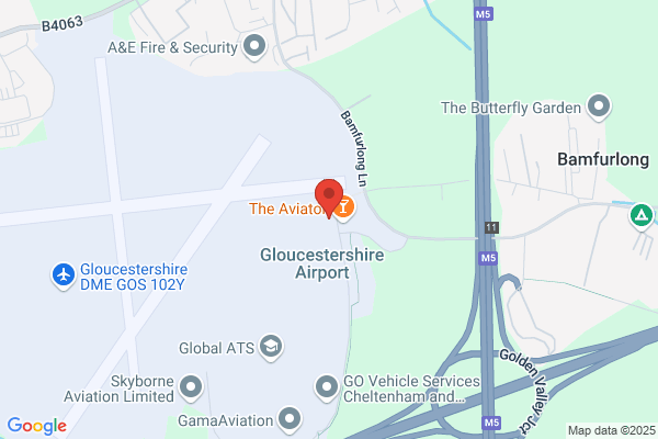 Balloon Network (Gloucester)