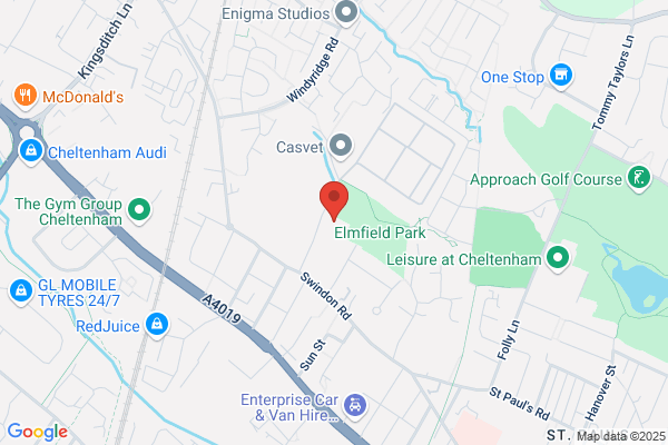 Cheltenham Childminding Network