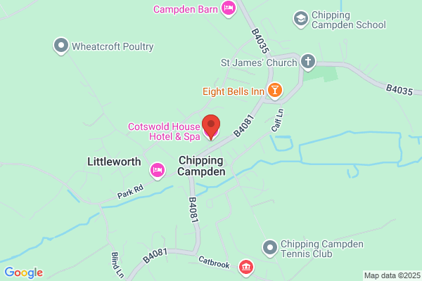Cotswold Day Spa