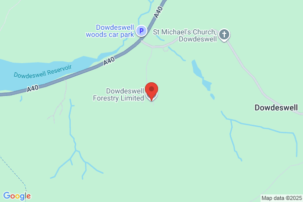 Dowdeswell Forestry Services