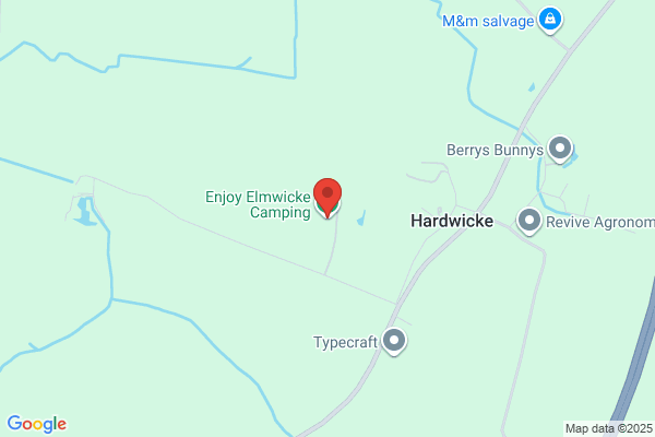 Elmwicke Camping