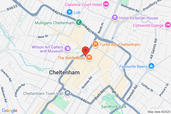 London Camera Exchange Ltd