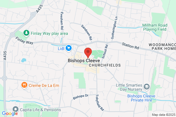 Bishops Cleeve Physiotherapy