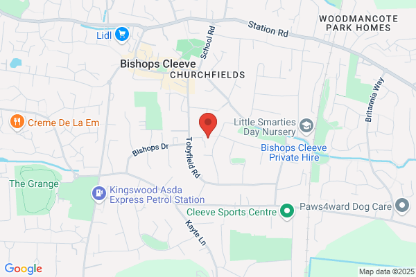 Bishops Cleeve Methodist Church