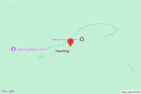 Hawling Methodist Church