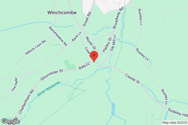 Winchcombe Methodist Church