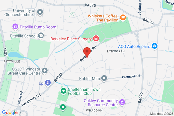 Busy Bees Childcare Nursery at Cheltenham Prestbury