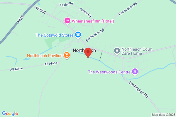 Northleach Playgroup