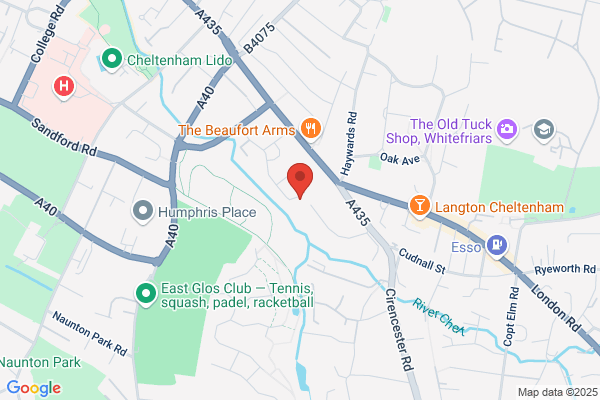 R & M Plumbing & Heating Ltd