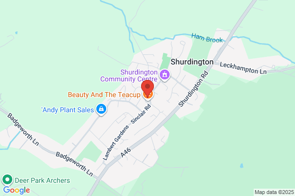 Shurdington Sub Post Office