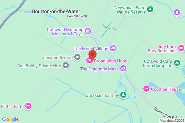 Bourton Pottery