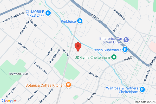 Washington Printing