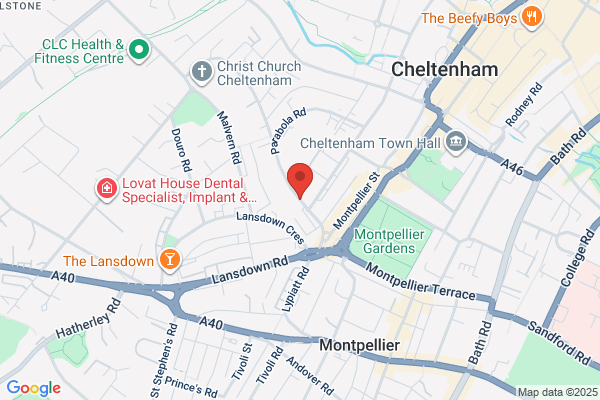 Cheltenham Residential Lettings