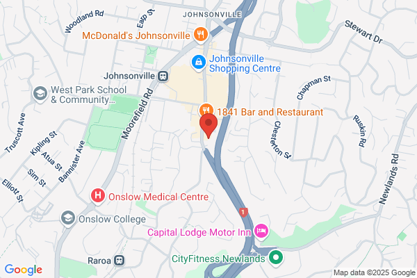 Wellington Property Management