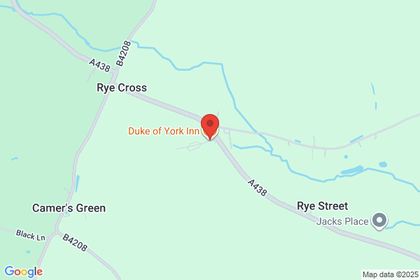 Duke Of York