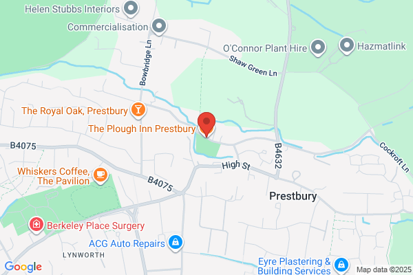 The Plough Inn
