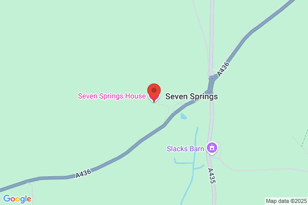 The Seven Springs Inn