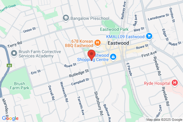 Eastwood Public Relations