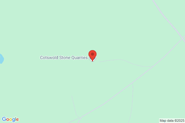 Cotswold Stone Quarries