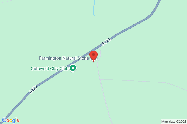 Farmington Natural Stone Ltd