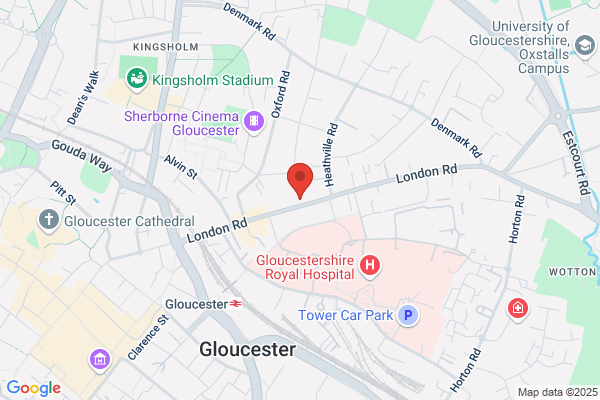 BBC Radio (Gloucester)