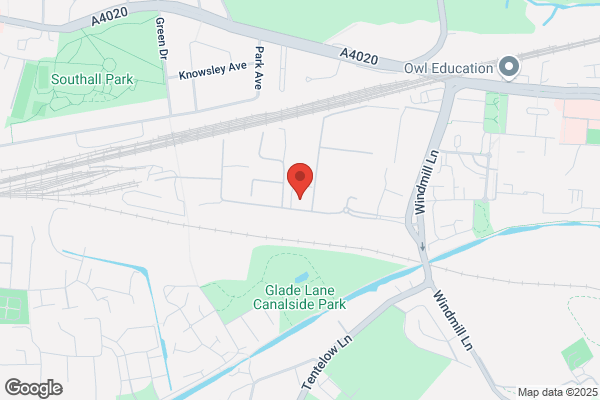G B Liners Ltd