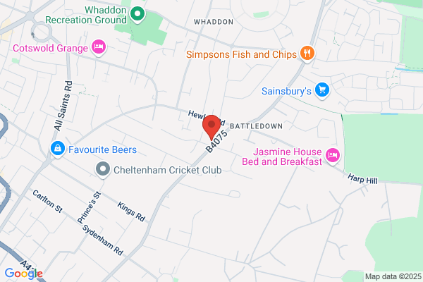 Oakhaven Residential Care Home