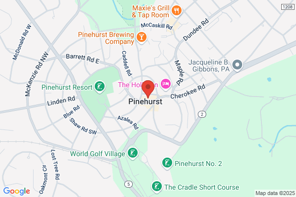 Pinehurst