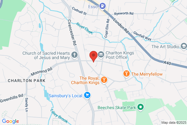 Pinehurst Residential Care
