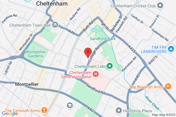 Heathercroft
