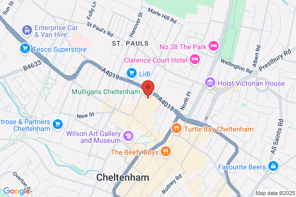 Cheltenham Tandoori