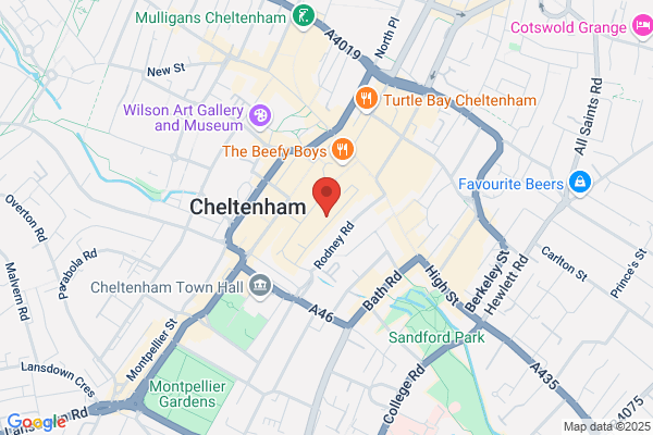 Krispy Kreme Cheltenham