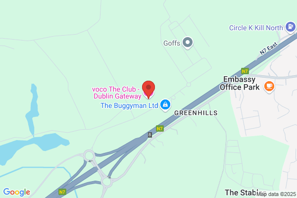 Goff's Restaurant & Bar Ltd