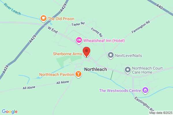 The Sherborne Arms