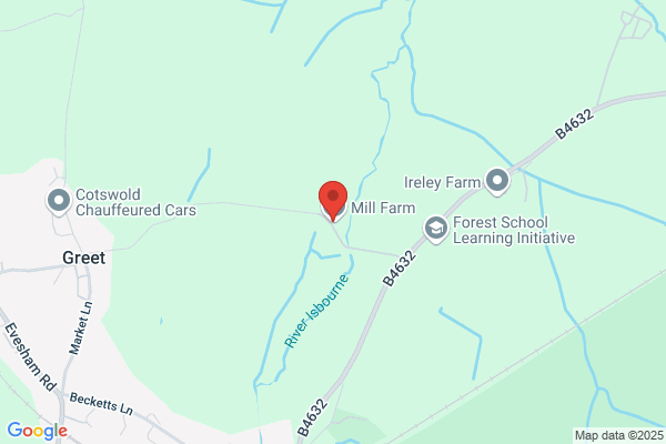Woodland Riding Stables
