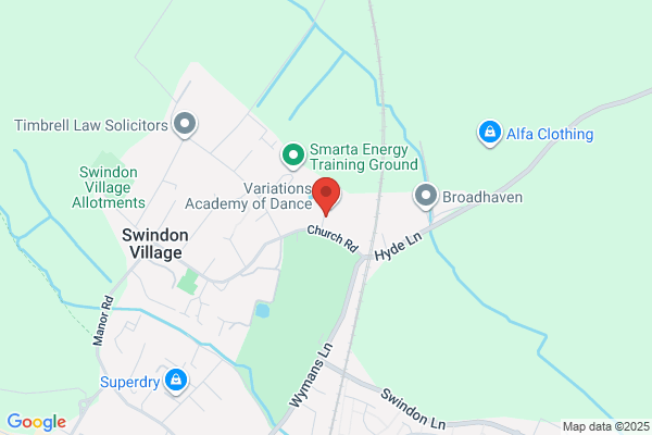 Swindon Village Primary School