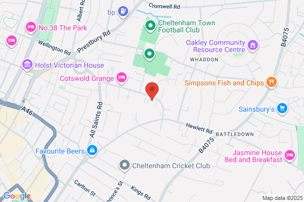 Berkhampstead School