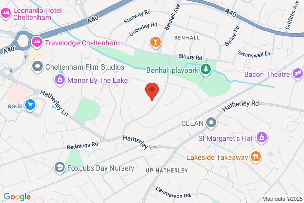 Benhall Infants School & Nursery