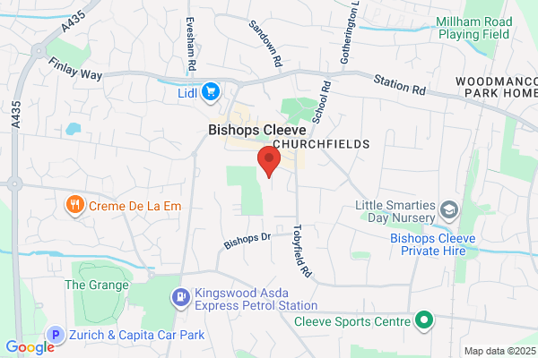Bishop's Cleeve Primary School