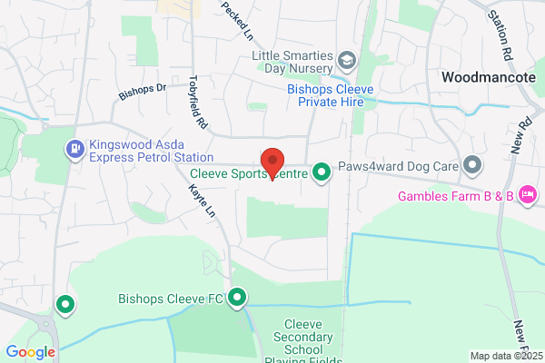 Cleeve School