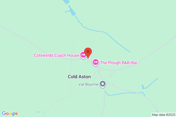 Cold Aston C Of E Primary School