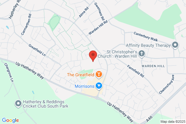 Greatfield Park Primary School