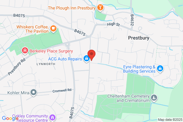 Prestbury St Mary's C Of E Junior School