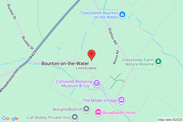 Primary School Bourton On The Water