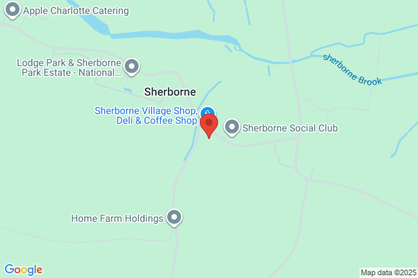 Sherborne C Of E Primary School
