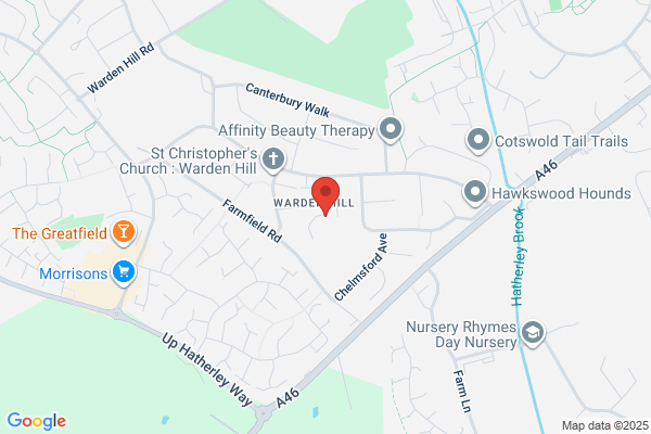 Warden Hill Primary School