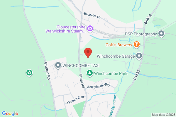 Winchcombe School